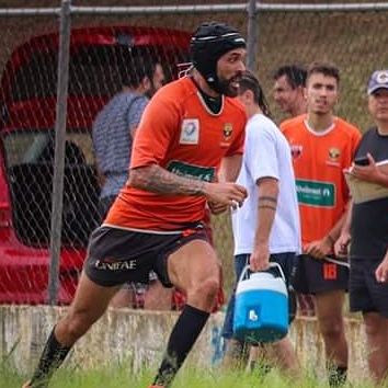 Belo Horizonte Rugby Clube - Belo Horizonte-MG