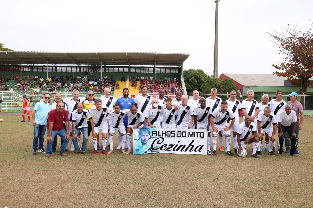 Zonal da Copa 2 de Julho acontece neste sábado (27) e domingo (28), no  Campo do Jardim Aeroporto - Prefeitura de Paulo Afonso
