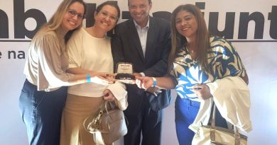 Aguaí recebe Prêmio Destaque no Crescimento da Alfabetização