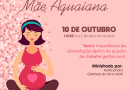 Tem encontro do Mãe Aguaiana quinta-feira