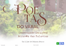 Documentário “Poetas do Varal: conectando gerações através das palavras” tem estreia marcada