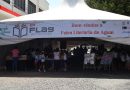 Feira Literária de Aguaí reúne milhares de pessoas