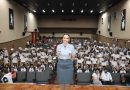 Proerd forma 202 alunos em Aguaí